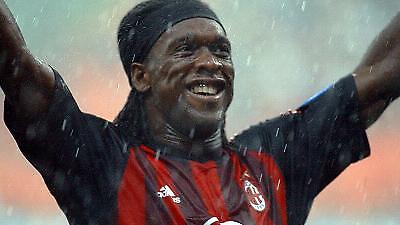 Ευτυχισμένος «200άρης» ο Σέεντορφ