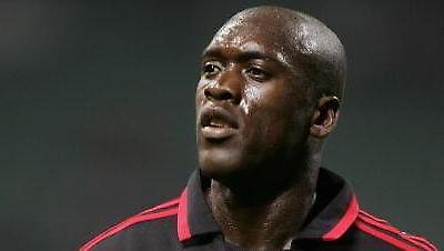 Ζέεντορφ: «Θα δώσω τη φανέλα μου στον Ροναλντίνιο»