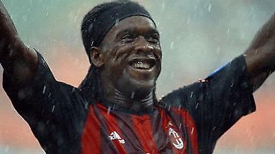 Κατηγορεί τον Φαρίνα ο Ζέεντορφ