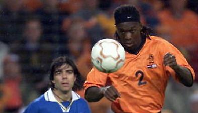 Θέλει Πεκίνο ο Ζέεντορφ