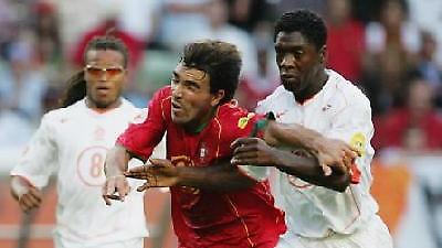 Τελικά και… Σέεντορφ στην εθνική Ολλανδίας