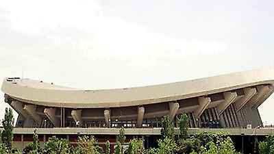 Το Φάντασμα του ΣΕΦ