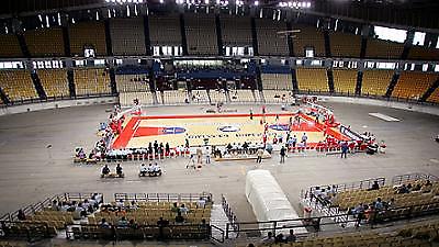 Α1: Τιμωρήθηκε ο Ολυμπιακός