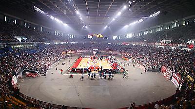 Δρακόντεια μέτρα και στο ΣΕΦ