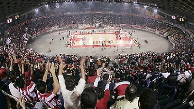 Αγωγή τριών αστυνομικών στην ΚΑΕ Ολυμπιακός