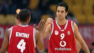 Α1: Τετράγωνο αστέρων στο ΣΕΦ...