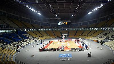 «Μεγαλώνει» το ΣΕΦ...