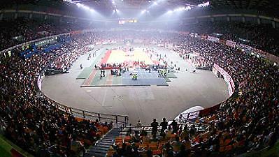 Α1: «Κόκκινη» τρέλα για τα εισιτήρια με ΠΑΟ