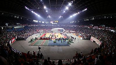 Πανικός… για ένα εισιτήριo