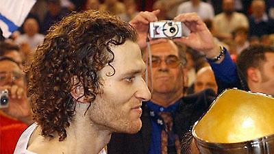 Είπε «αντίο» ο Ντόρον Σέφερ