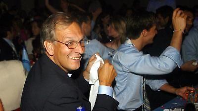 Σέφερτ: «Ήμασταν πολεμιστές»