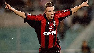 Στο Λονδίνο ο Σεφτσένκο