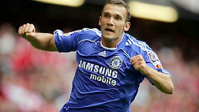 Σεφτσένκο: «Του είπα θέλω να επιστρέψω… μόνο από ευγένεια»!