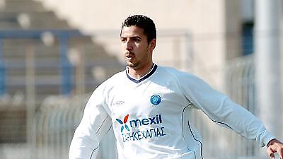 ΗΡΑΚΛΗΣ: Θλάση ο Σεγκιρί