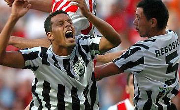 ΠΑΟΚ: Τέλος οι Περουβιανοί