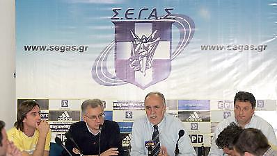 Κανονικά στα Τρίκαλα το Πανελλήνιο στίβου