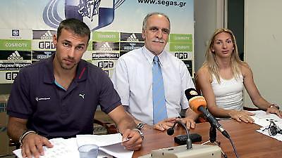 Έτοιμη η αποστολή για το Μόναχο