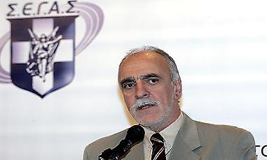 ΣΕΓΑΣ: «Δεν υπήρξε ποινή για Κεντέρη-Θάνου»