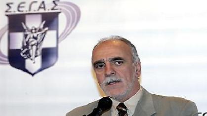 ΣΕΓΑΣ: «Καμία συμμετοχή σε διακανονισμό»