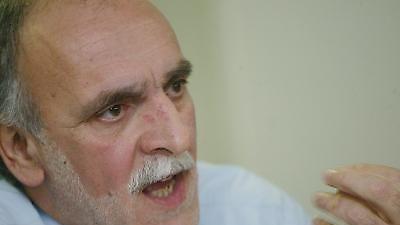 Πρόβλημα με το Στάδιο της Παιανίας