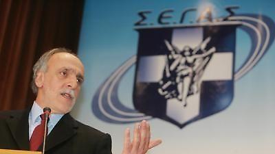 Προς εξέταση το αίτημα της Ελλάδας