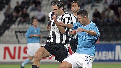 ΗΡΑΚΛΗΣ: Μοναδικό πρόβλημα ο Σεγκιρί