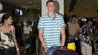 Σεϊμπούτις: «Ευλογία ο Ολυμπιακός»