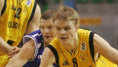 Α1: «Μίλησε» ξανά ο Σεϊμπούτις