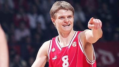 A1: Ανανέωσε ο Σεϊμπούτις, τέλος Άκερ και Ντόμερκαντ