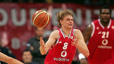 Σειμπούτις: «Ολοι μαζί για το καλύτερο»