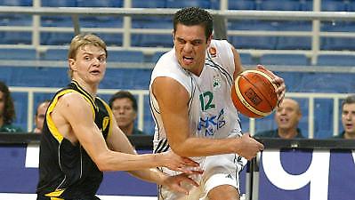 Α1: Οριστικά χωρίς Συμεωνίδη