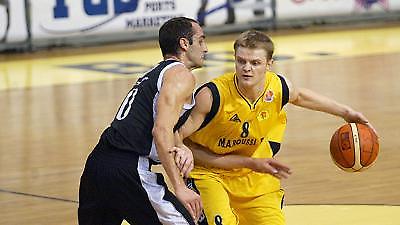 Σεϊμπούτις: «Από εμάς εξαρτάται η νίκη»