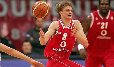 Εκτιμήσεις για το «ελληνικό» ντραφτ