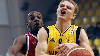 Σεϊμπούτις: «Να επιβεβαιώσουμε την άνοδο μας»