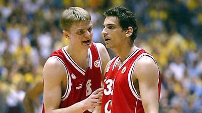 Α1: Ισπανικές «σειρήνες» για Σεϊμπούτις