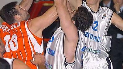 Α1: Πήρε Σέινφελντ