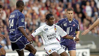 Δανεικός στην Μπορντό ο Σεϊρού