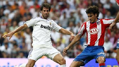 Με Γιούρκα απέναντι σε Σεβίλλη η Ατλέτικο