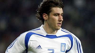 «Κάτοικος» Μόσχας ο Σεϊταρίδης