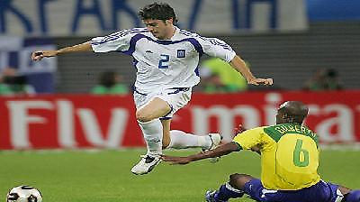 Βραζιλιάνος στον πάγκο της Ντιναμό Μόσχας