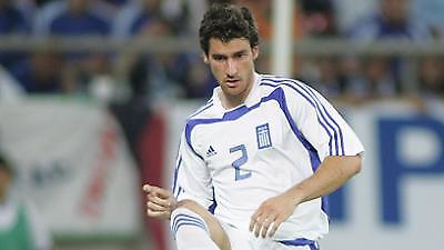 «Ροχιμπλάνκο» ο Γιούρκας