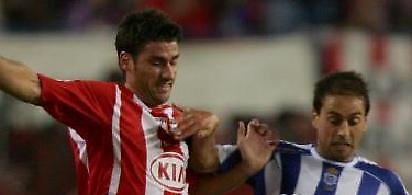 Επιστρέφει ο Γιούρκας