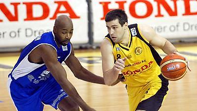 Α1: Μετάθεση….ελέω Ευρωλίγκα