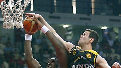 Α1: Ξεκίνησε προπονήσεις ο Σέκουλιτς