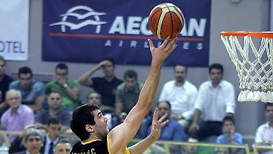 Α1: Ήττα ΠΑΟΚ από Ερυθρό Αστέρα