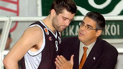 Α1: Κάλεσμα στον κόσμο από Σέκουλιτς