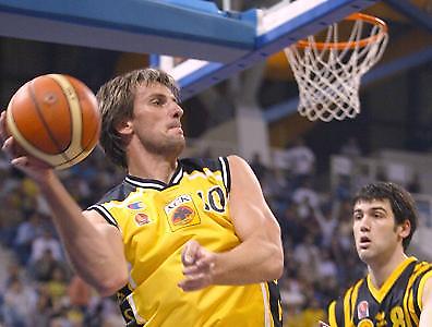 Ευρωπαϊκό ξεκίνημα για Μαρούσι