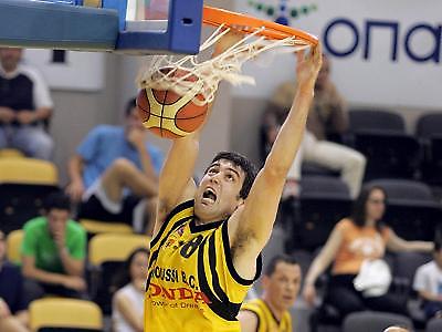 Μόνο νίκη με Σλασκ