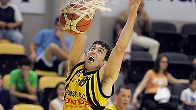 A1: Χωρίς Νοέα στο Αλεξάνδρειο