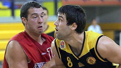 Άπαντες παρόντες στο Μαρούσι